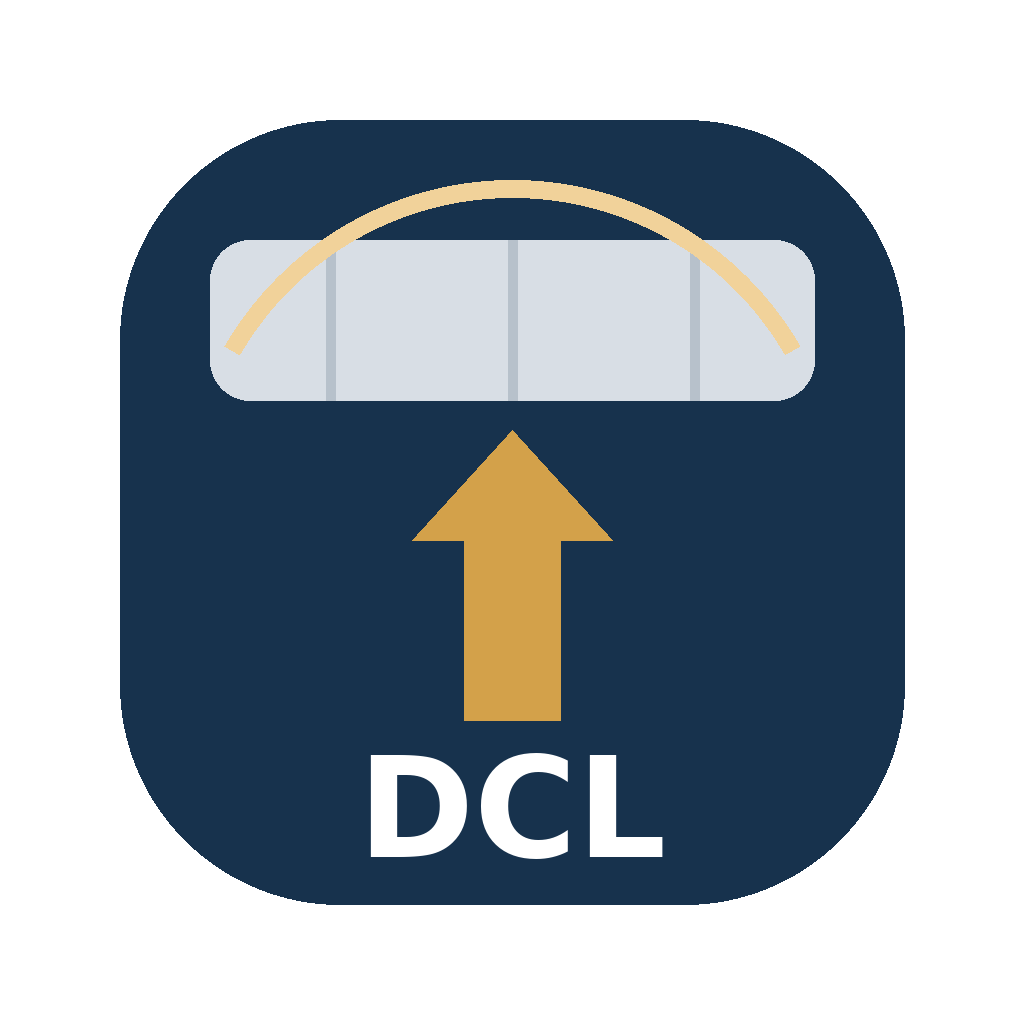 Daytona Concrete Lifting logo
